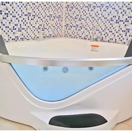 Oasis Lawafossi Apartment Bobo-Dioulasso Exterior foto