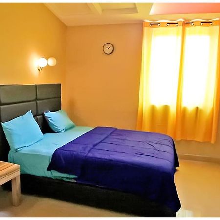 Oasis Lawafossi Apartment Bobo-Dioulasso Exterior foto