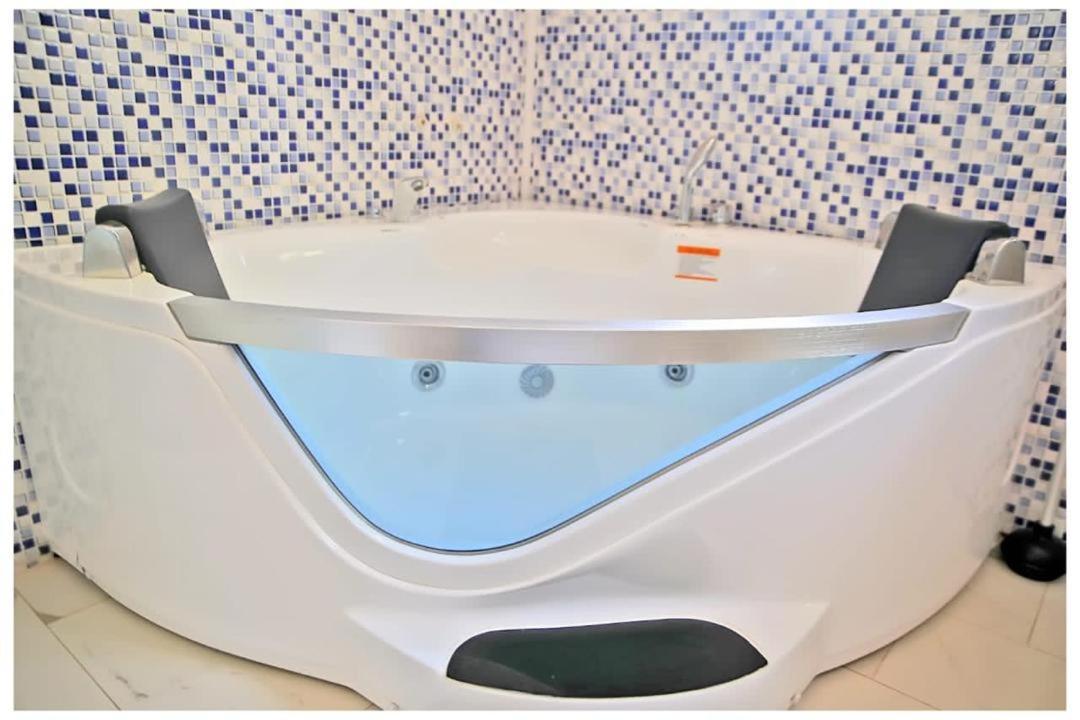 Oasis Lawafossi Apartment Bobo-Dioulasso Exterior foto