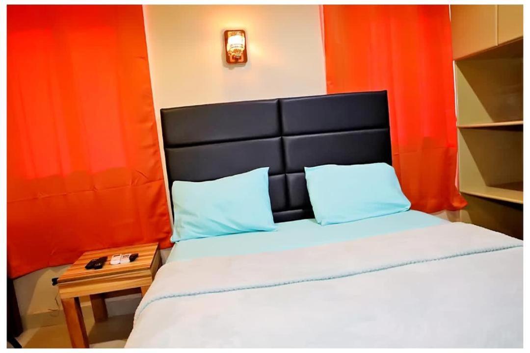 Oasis Lawafossi Apartment Bobo-Dioulasso Exterior foto