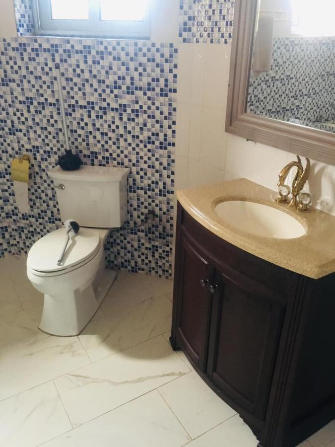 Oasis Lawafossi Apartment Bobo-Dioulasso Exterior foto