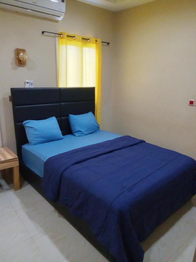 Oasis Lawafossi Apartment Bobo-Dioulasso Exterior foto