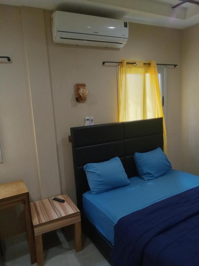 Oasis Lawafossi Apartment Bobo-Dioulasso Exterior foto