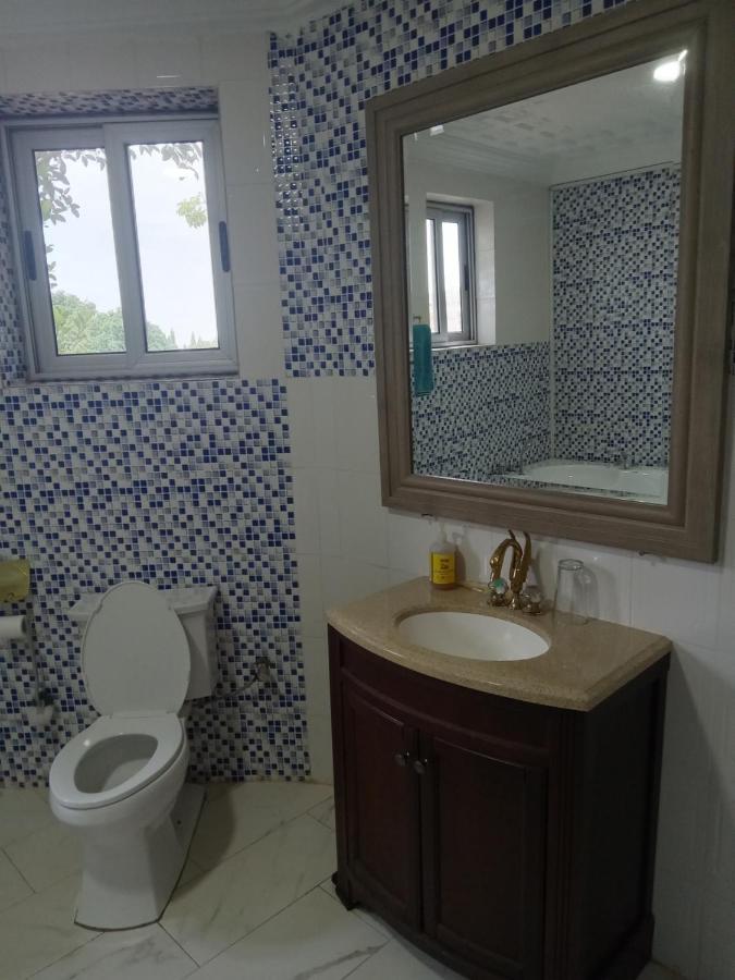 Oasis Lawafossi Apartment Bobo-Dioulasso Exterior foto