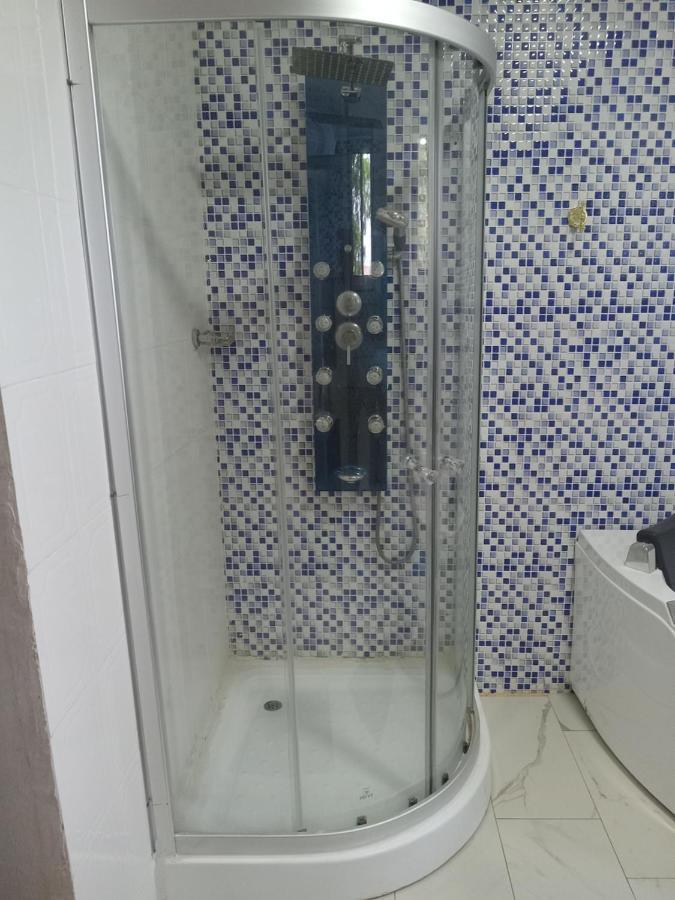 Oasis Lawafossi Apartment Bobo-Dioulasso Exterior foto