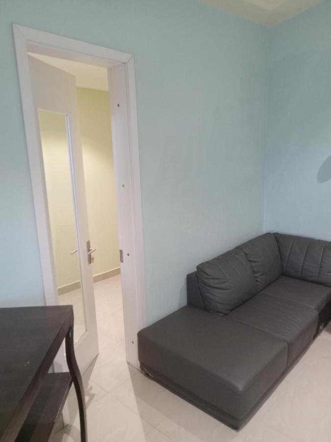 Oasis Lawafossi Apartment Bobo-Dioulasso Exterior foto