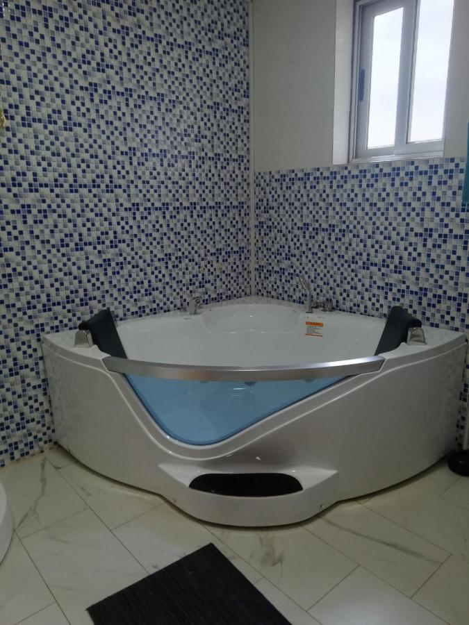 Oasis Lawafossi Apartment Bobo-Dioulasso Exterior foto