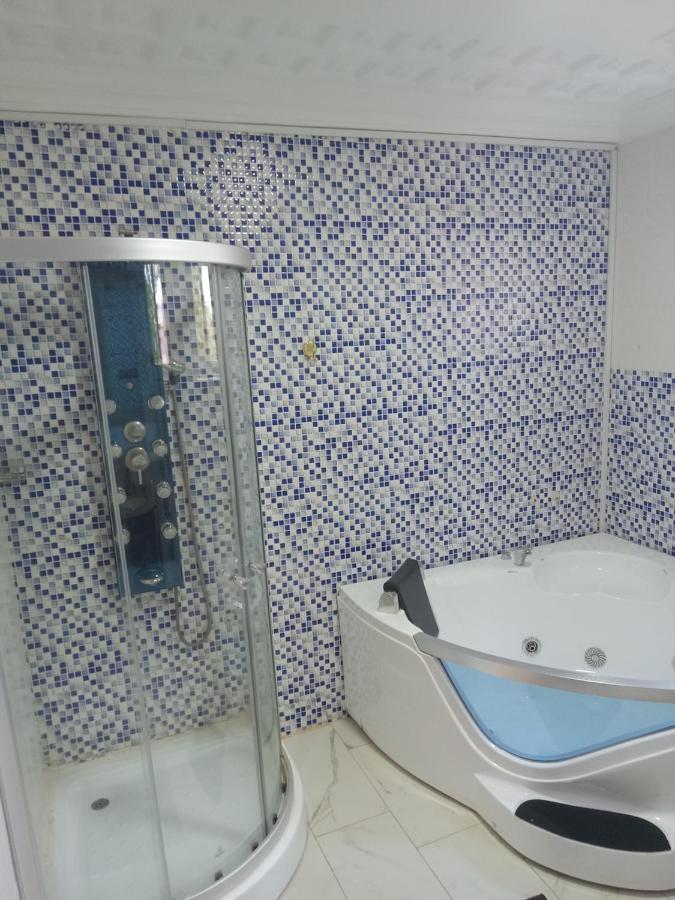 Oasis Lawafossi Apartment Bobo-Dioulasso Exterior foto