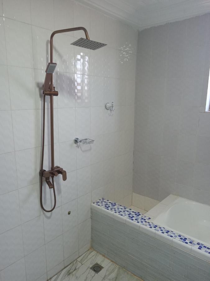 Oasis Lawafossi Apartment Bobo-Dioulasso Exterior foto