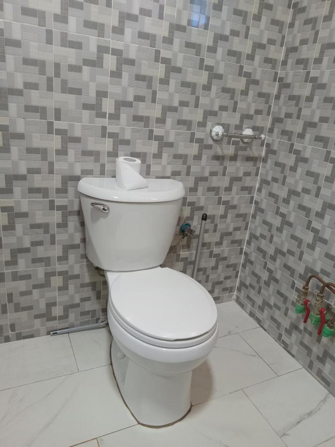 Oasis Lawafossi Apartment Bobo-Dioulasso Exterior foto