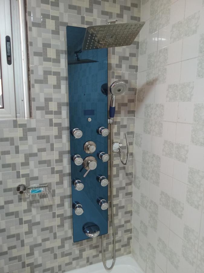 Oasis Lawafossi Apartment Bobo-Dioulasso Exterior foto