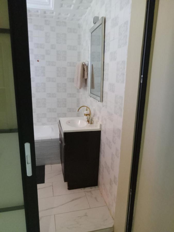 Oasis Lawafossi Apartment Bobo-Dioulasso Exterior foto