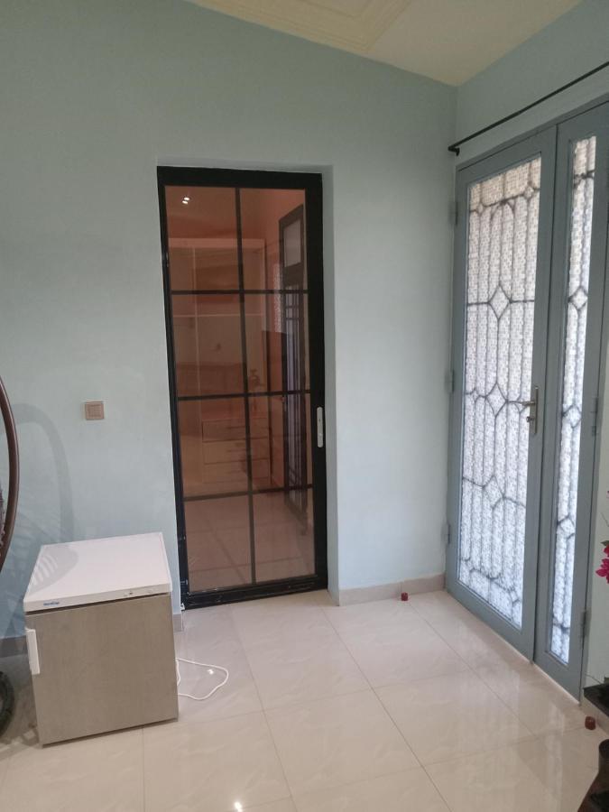 Oasis Lawafossi Apartment Bobo-Dioulasso Exterior foto