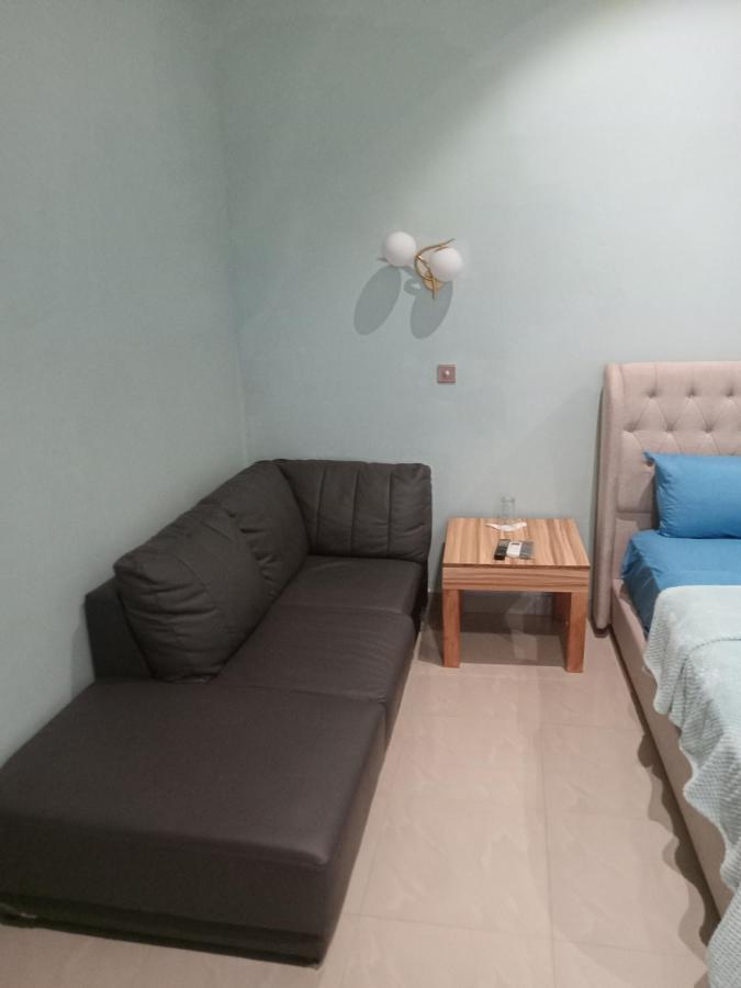 Oasis Lawafossi Apartment Bobo-Dioulasso Exterior foto