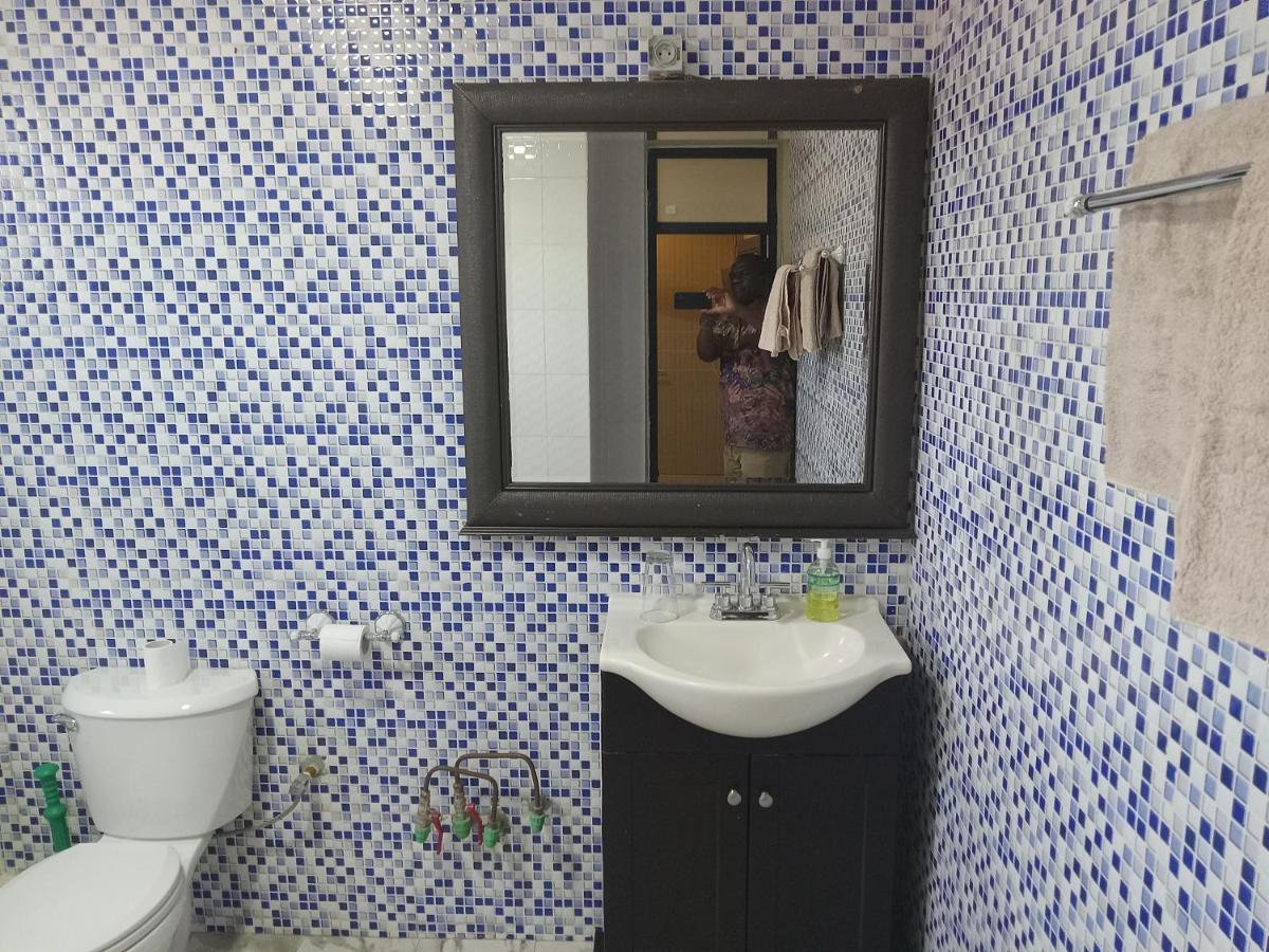 Oasis Lawafossi Apartment Bobo-Dioulasso Exterior foto